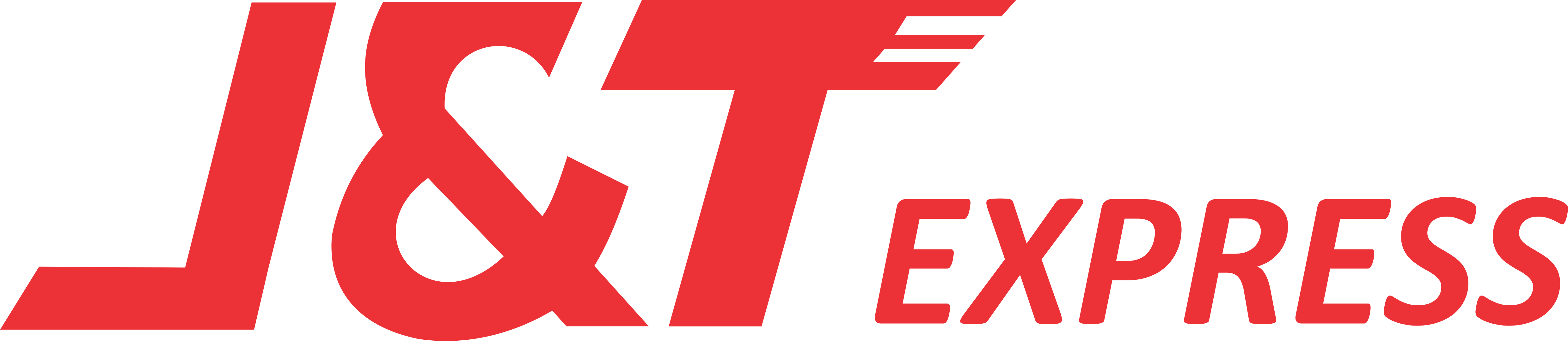 J & T Express