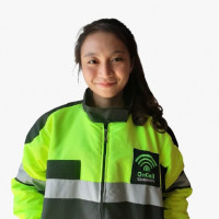 Jaket OnCall